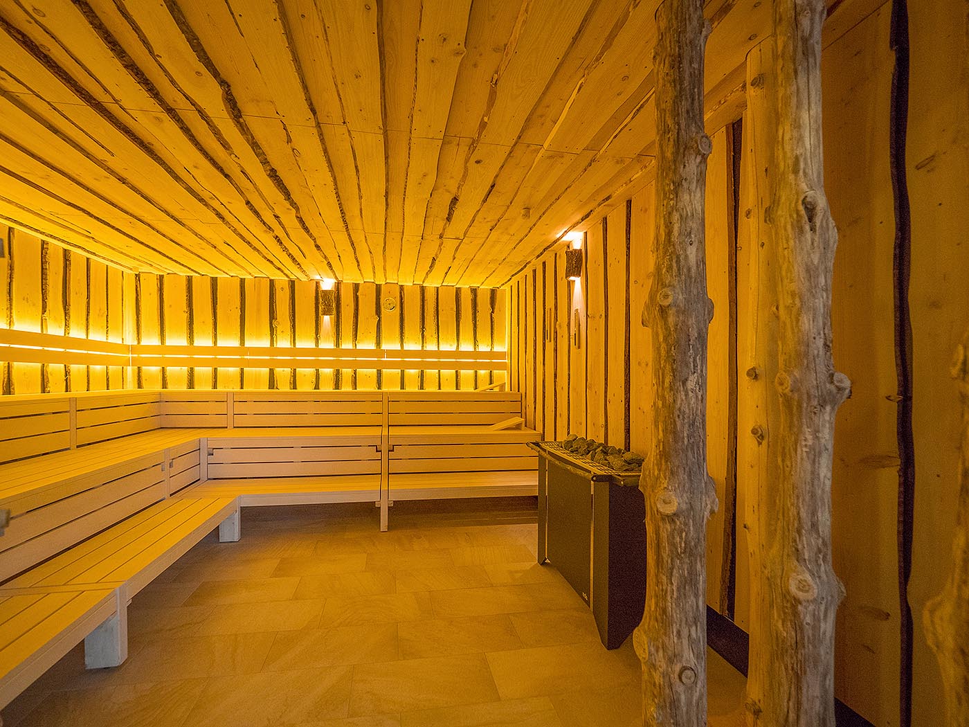 Sauna Theme World Consulting Planning Construction Corso