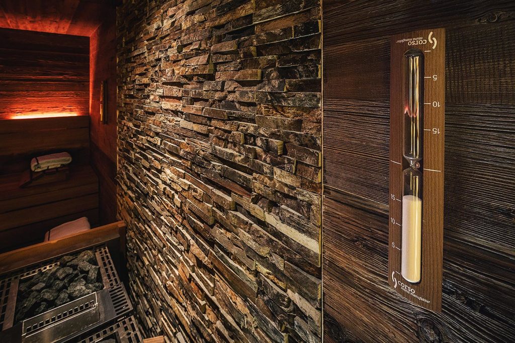 Sauna materials what is a sauna made of? corso sauna