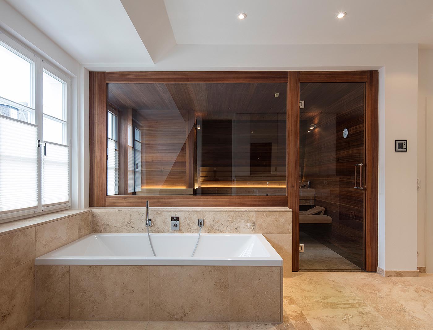 corso designsauna nussbaum thermo esche 5 | corso saunamanufaktur