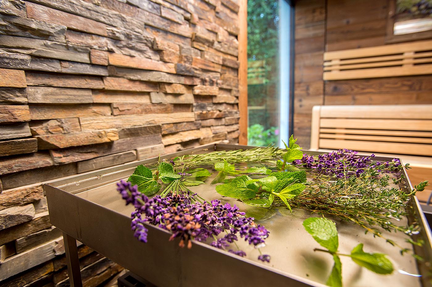 Properly use a sauna in 8 steps: how long, how often...