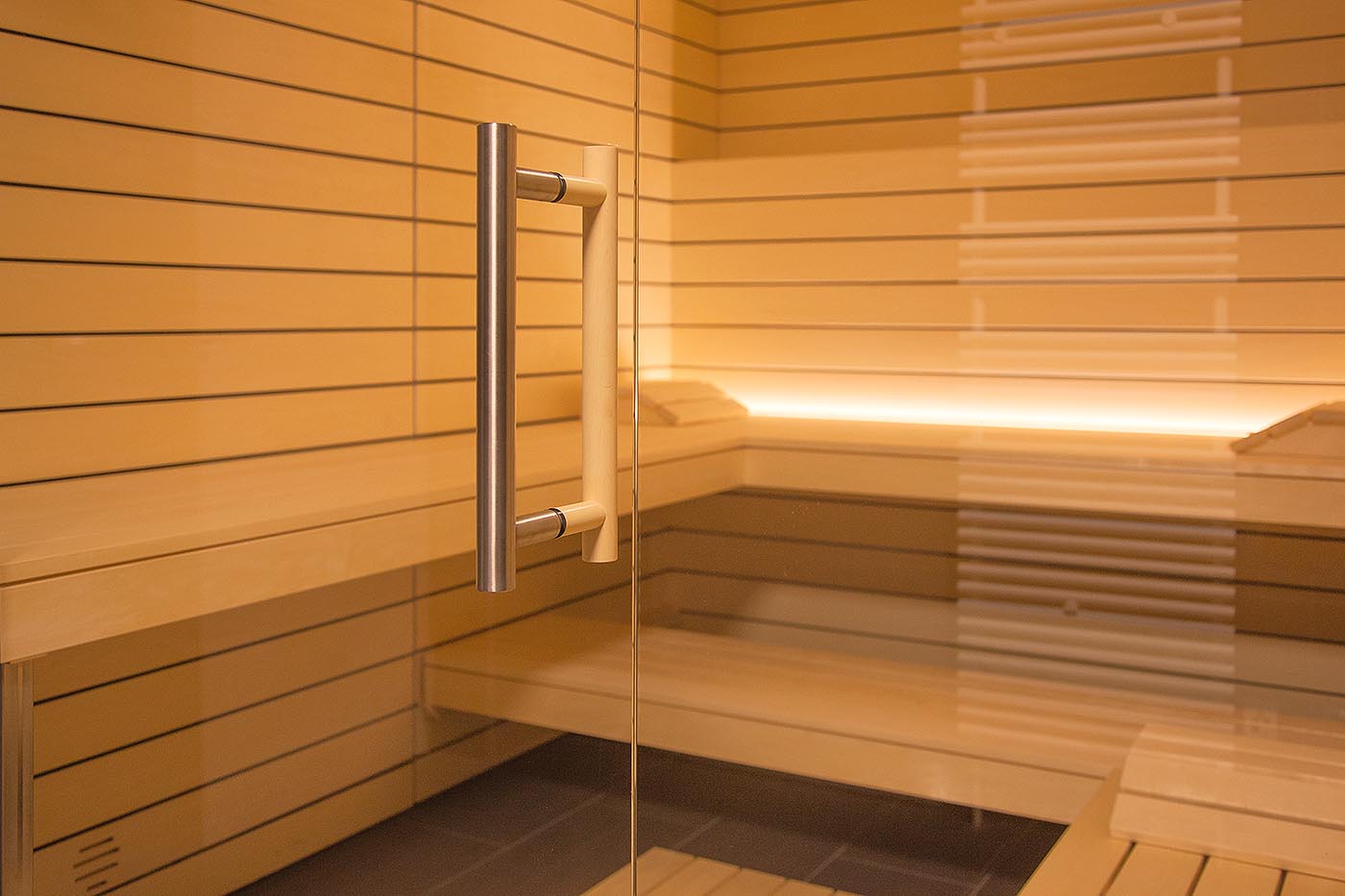premium sauna corso 4 | corso saunamanufaktur