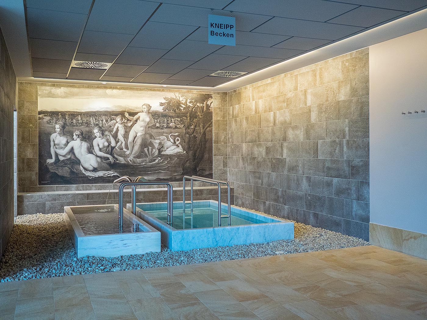 Sauna Theme World Consulting Planning Construction Corso