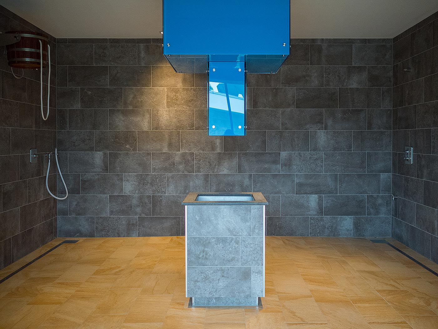 Sauna Theme World Consulting Planning Construction Corso