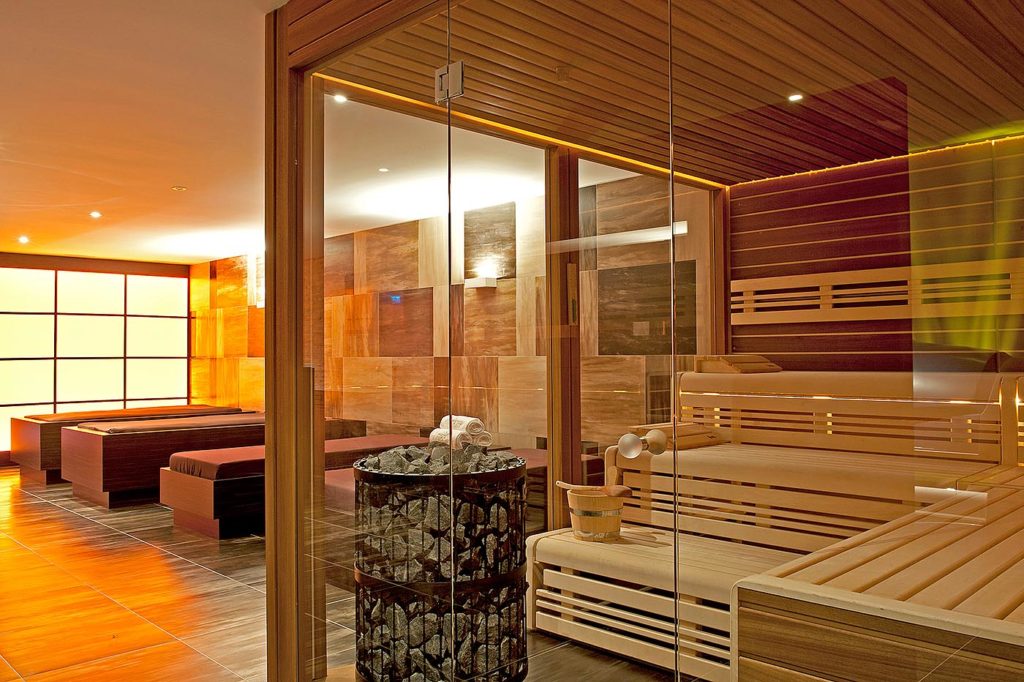 sauna für spa referenz profisauna fitness 3 | corso saunamanufaktur