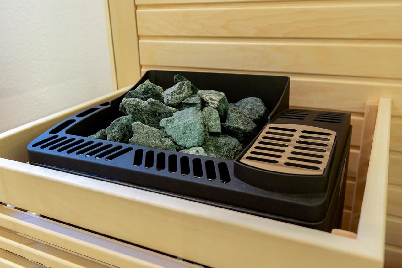 Fachinfos für Elektriker 3 Servicetechniker Kundendienst Saunaofen Biosauna