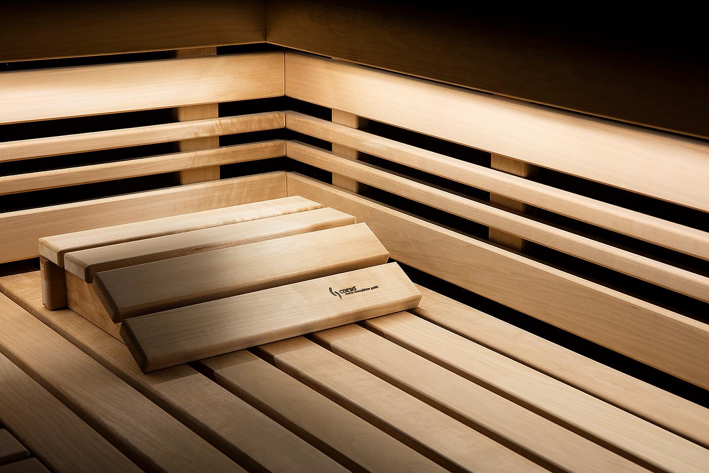 sauna zuhause modern gemütlich corso 4 | corso saunamanufaktur
