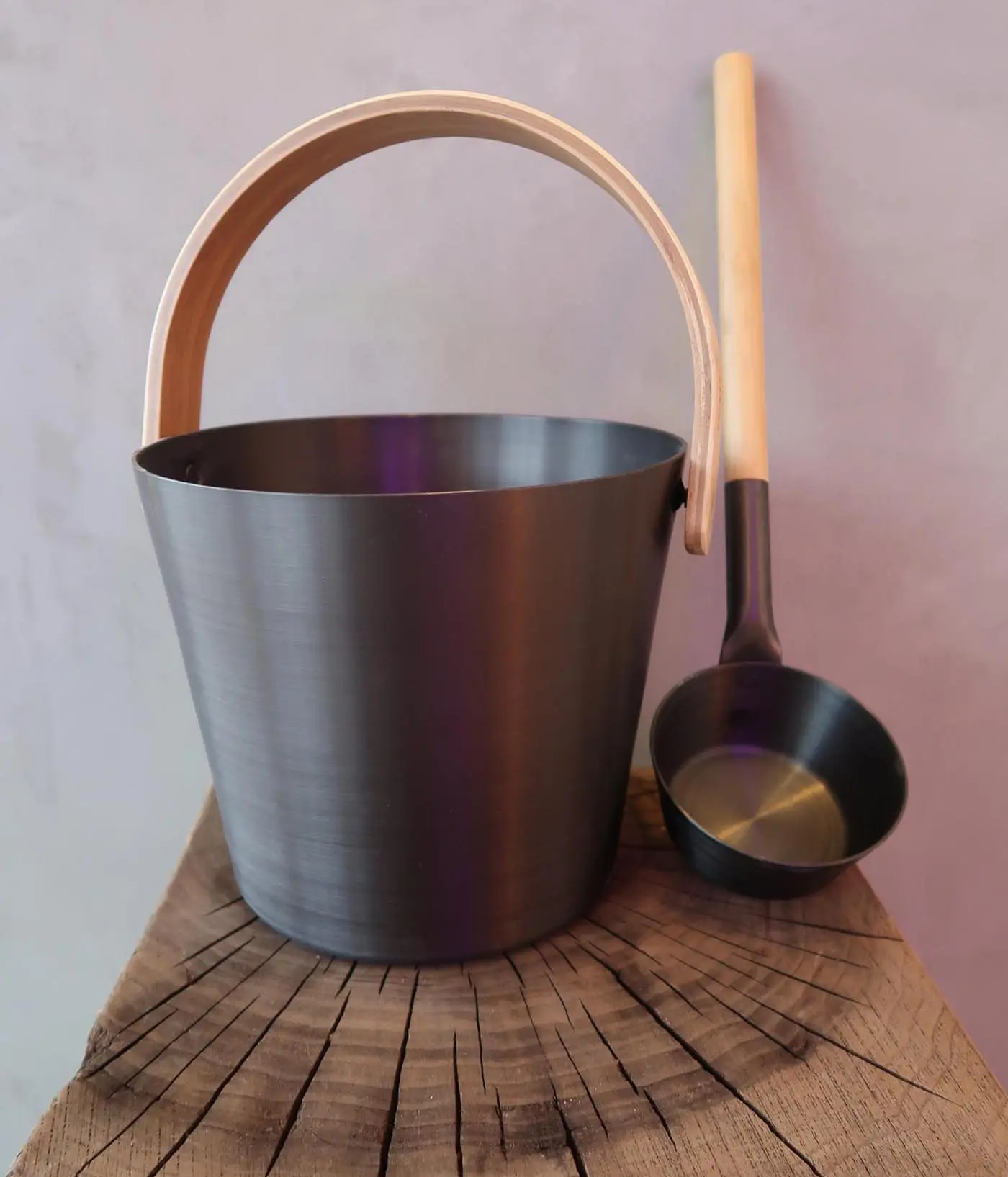 Sauna accessories: what do I need? Stones | Infusion | Towel