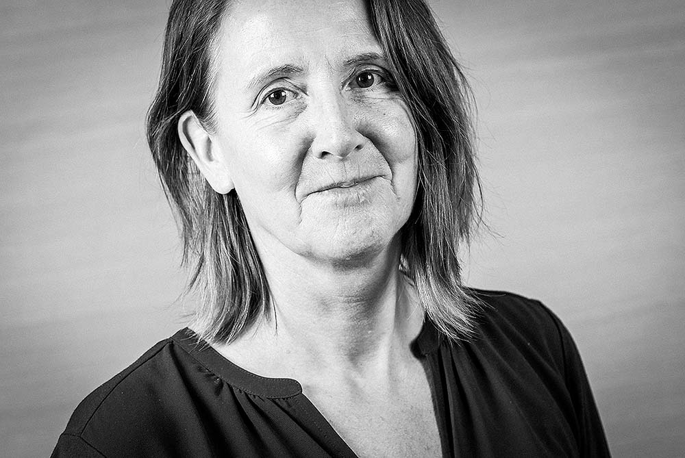 Kirsten Winterscheidt, corso sauna manufaktur