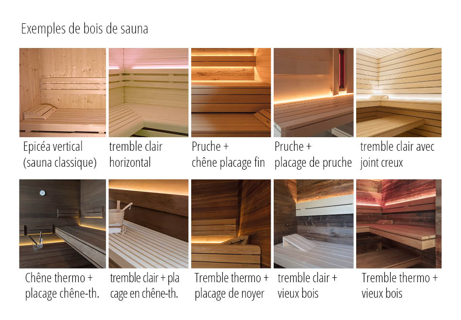 bois de sauna apercu | corso saunamanufaktur