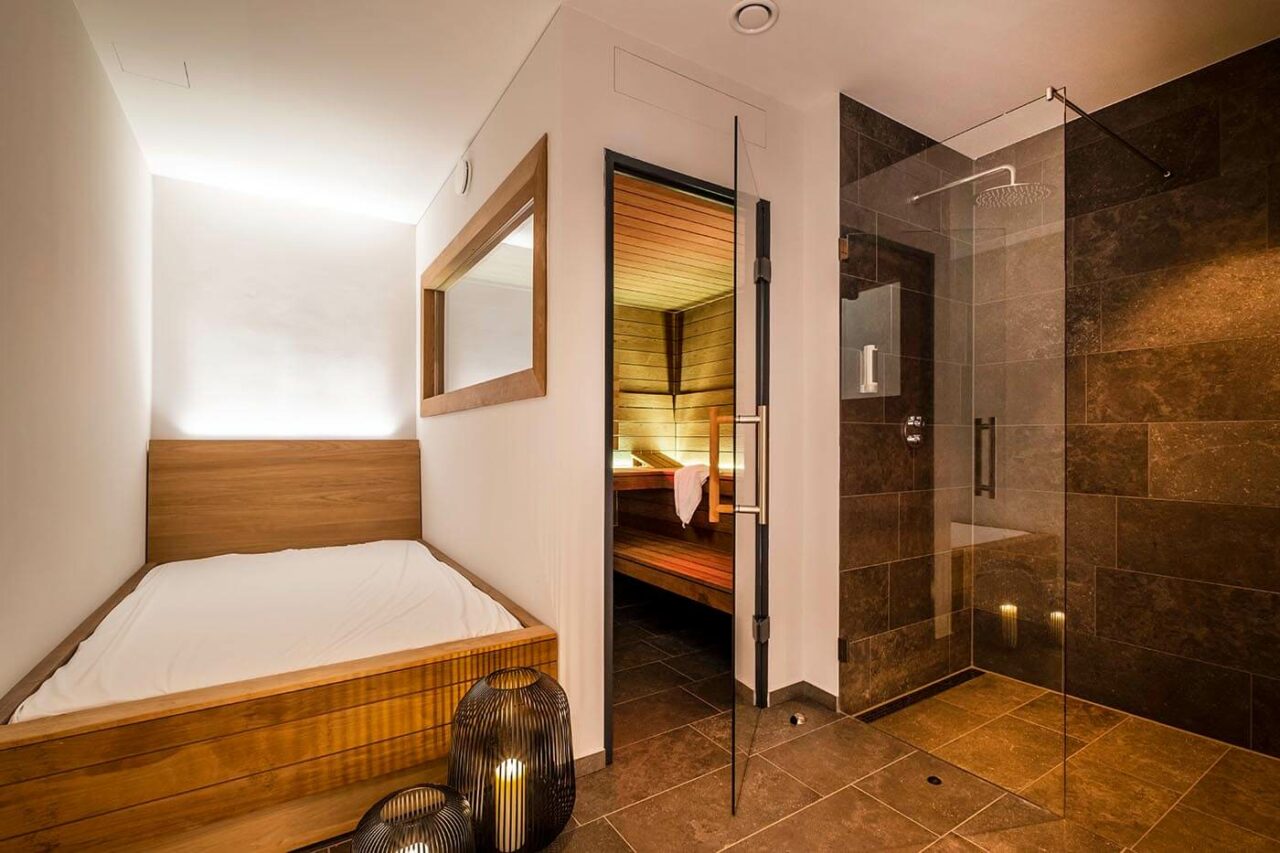 hotelsauna privatespa breitenburg 1 | corso saunamanufaktur