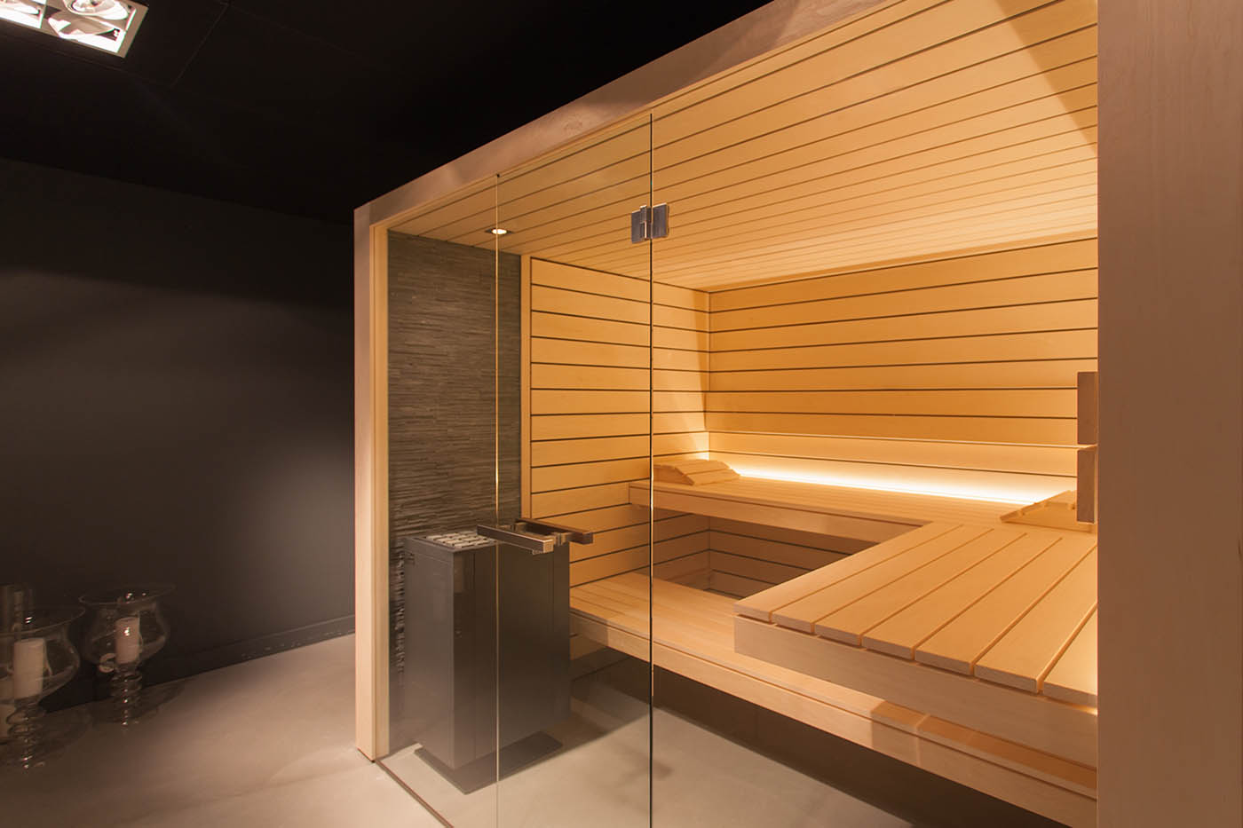 premium sauna corso espe | corso saunamanufaktur