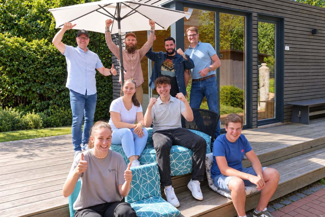 ausbildung 2027 buerokaufleute Ausbildung 2027 bei corso: Kaufmann Kauffrau für Büromanagement (m/w/d)