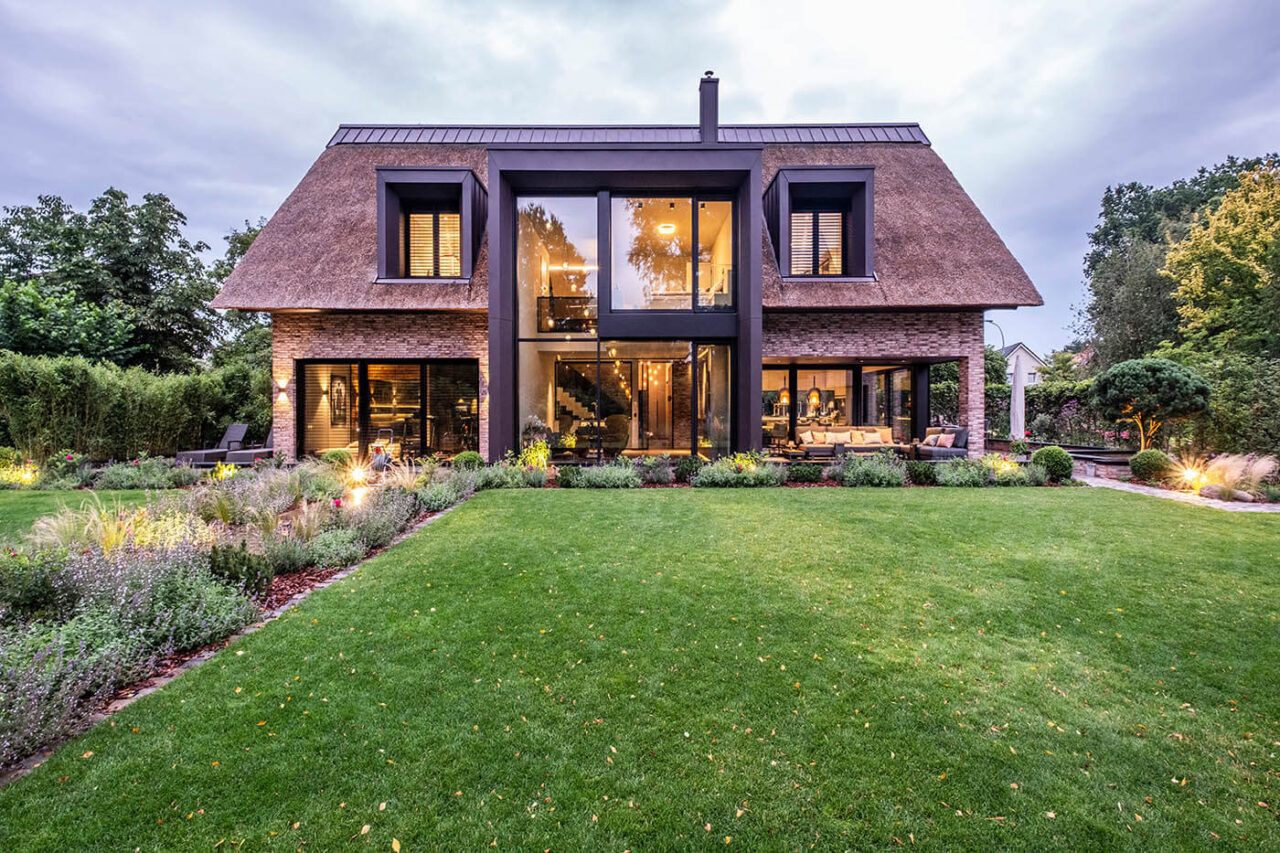 Haus im Ammerland