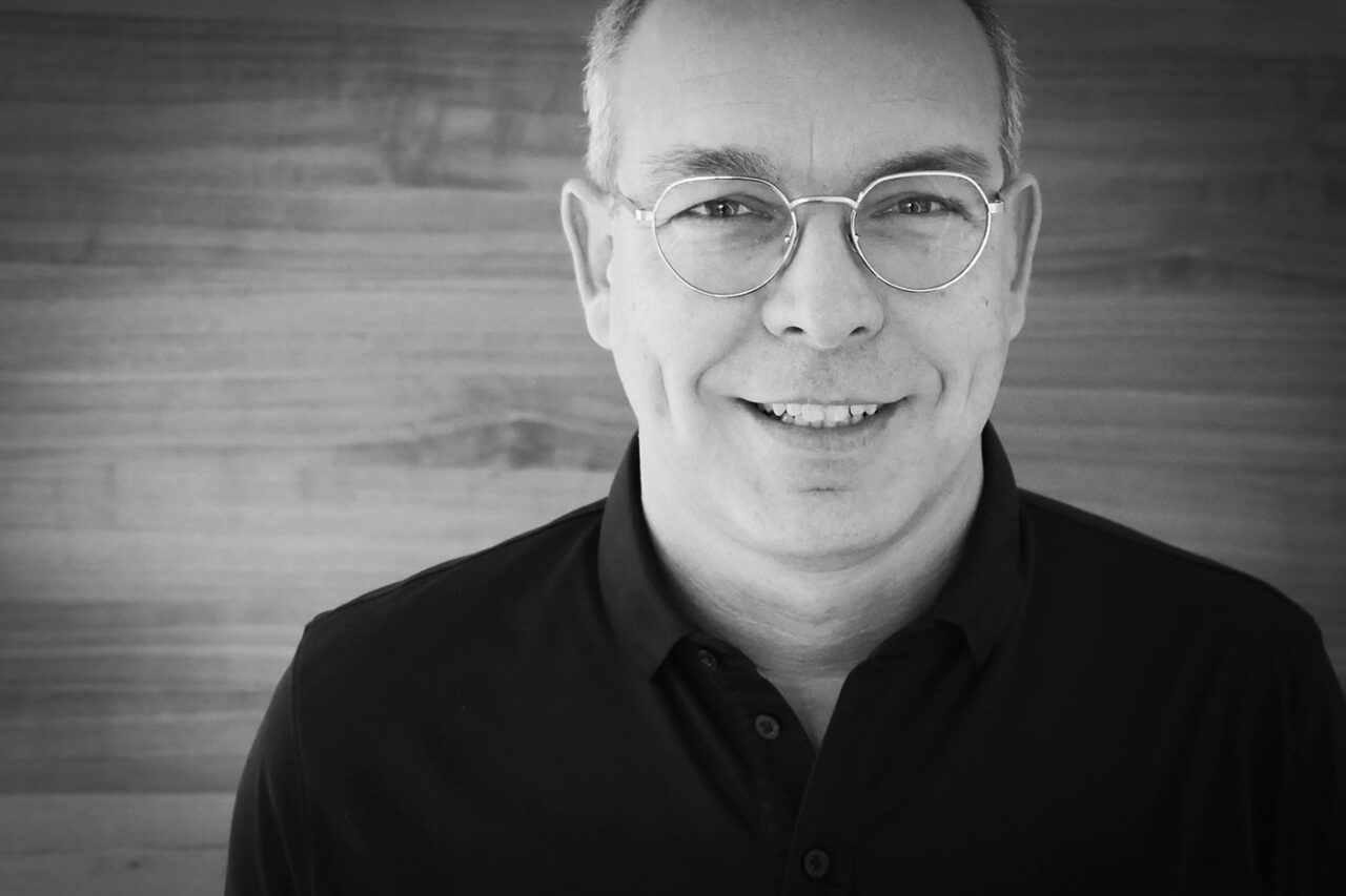 Christian Viehmann, Mitglied der Geschäftsleitung