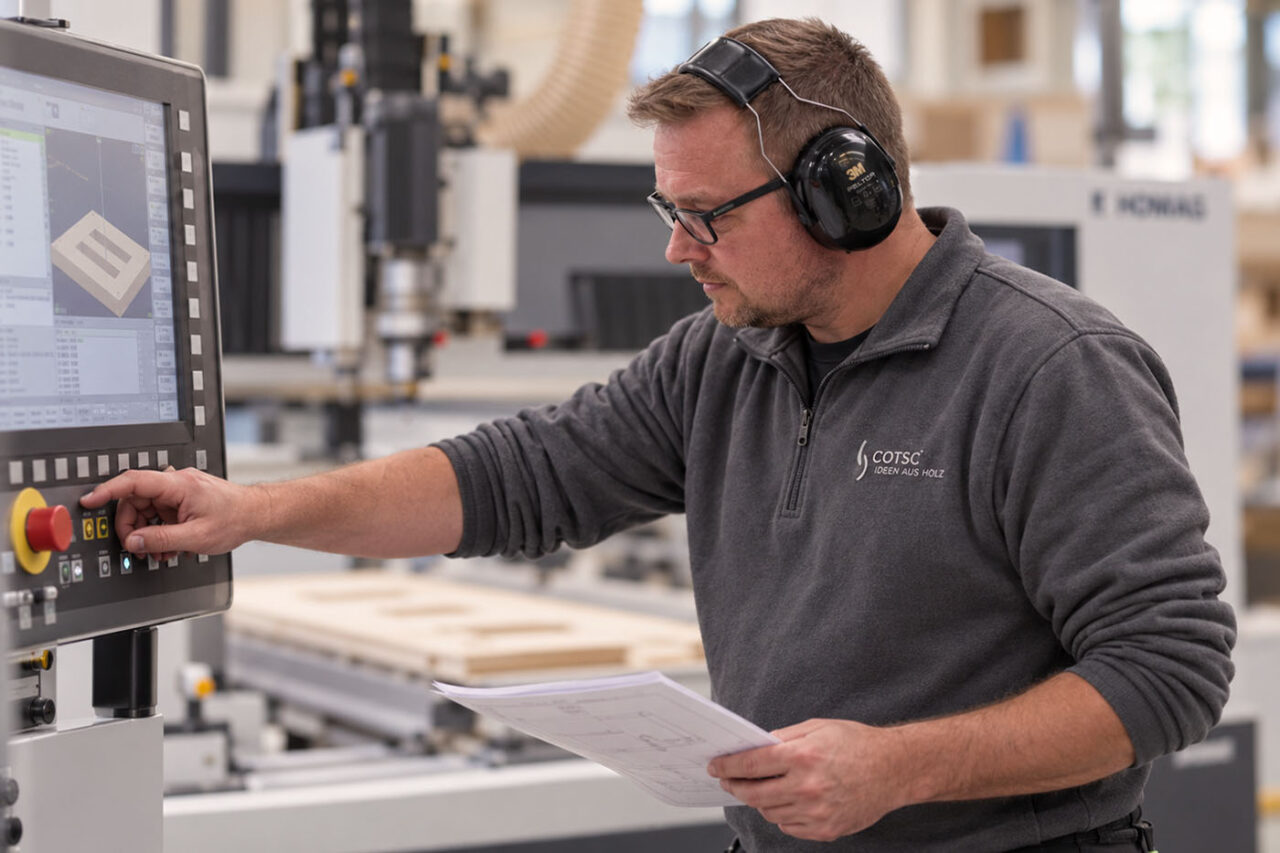 job cnc mitarbeiter JOB: CNC Mitarbeiter CNC Fachkraft bei corso